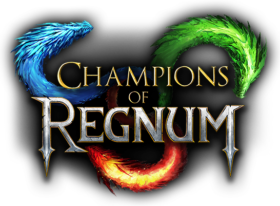 Champions of Regnum